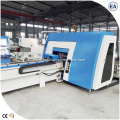 Metal Punching And Shearing Machine